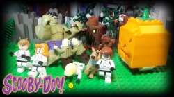 مجموعه استاپ موشن لگو ها برای کودکان قسمت 264